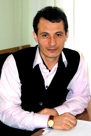 Кайтуков Маирбек Кайтуков Маирбек
